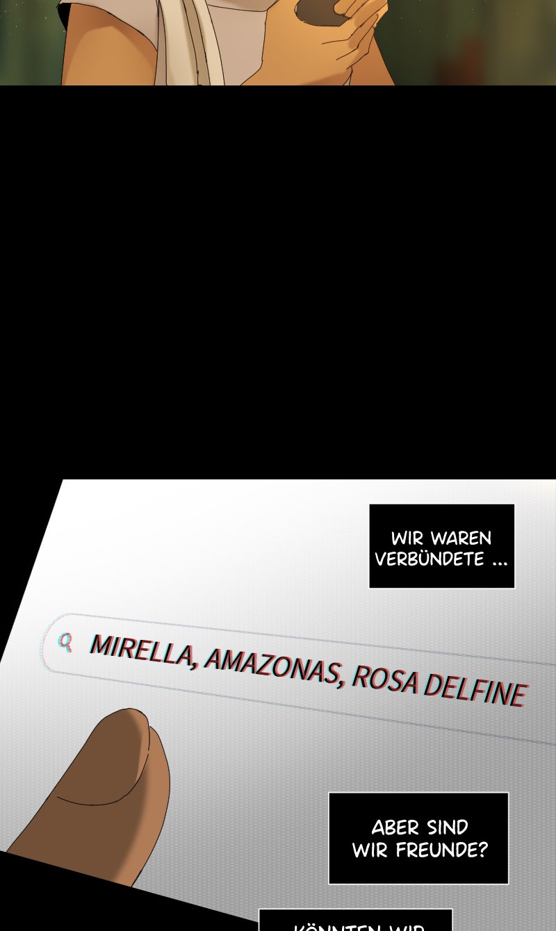 Read Not Even Bones Manga Online