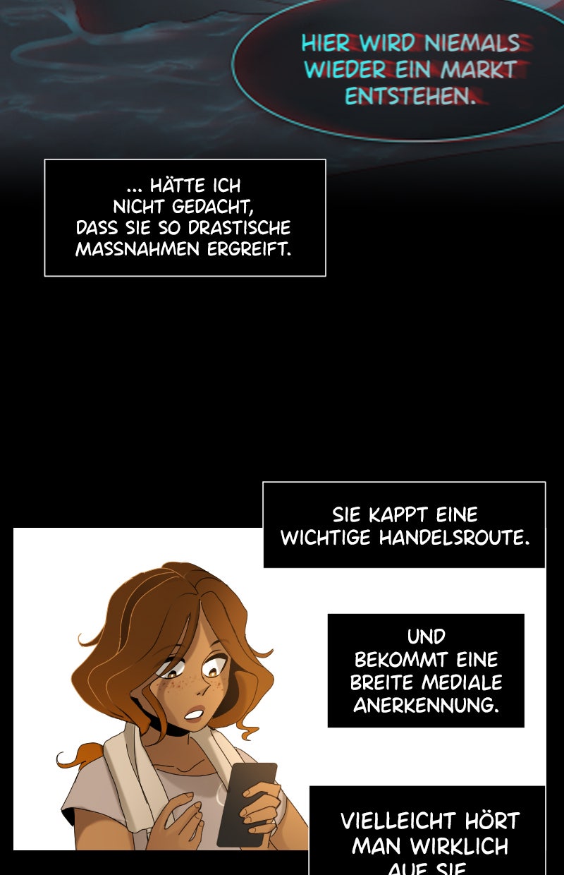 Read Not Even Bones Manga Online