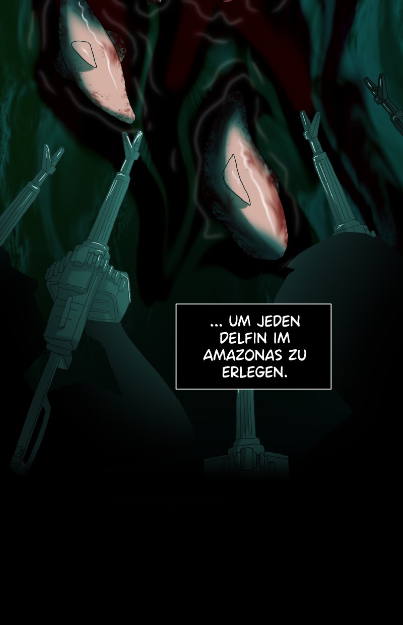 Read Not Even Bones Manga Online