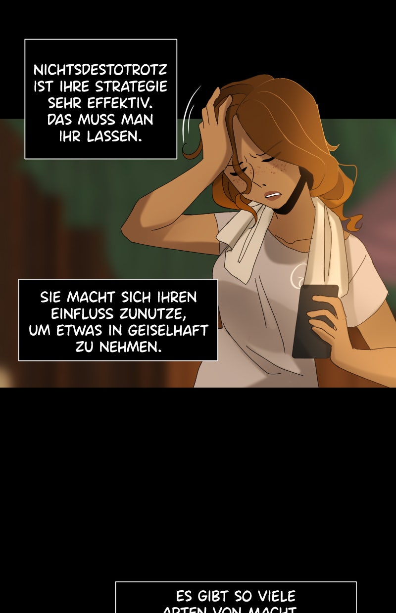 Read Not Even Bones Manga Online