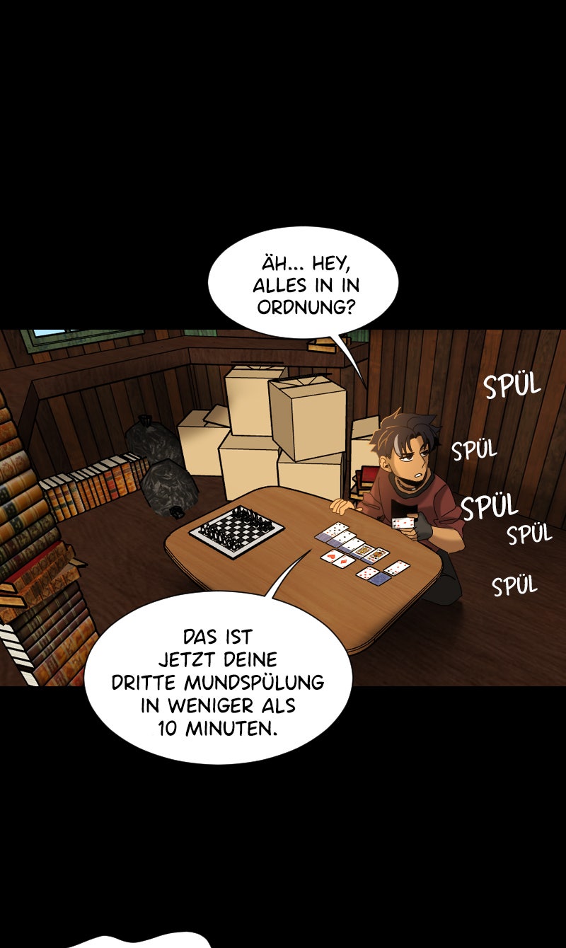 Read Not Even Bones Manga Online