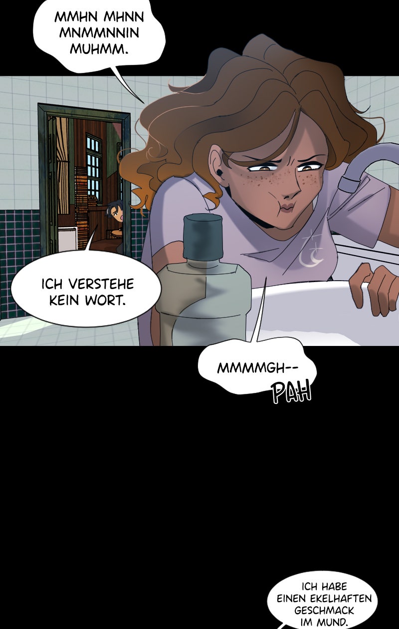 Read Not Even Bones Manga Online