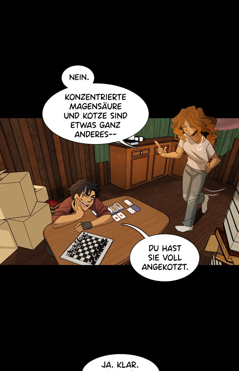 Read Not Even Bones Manga Online