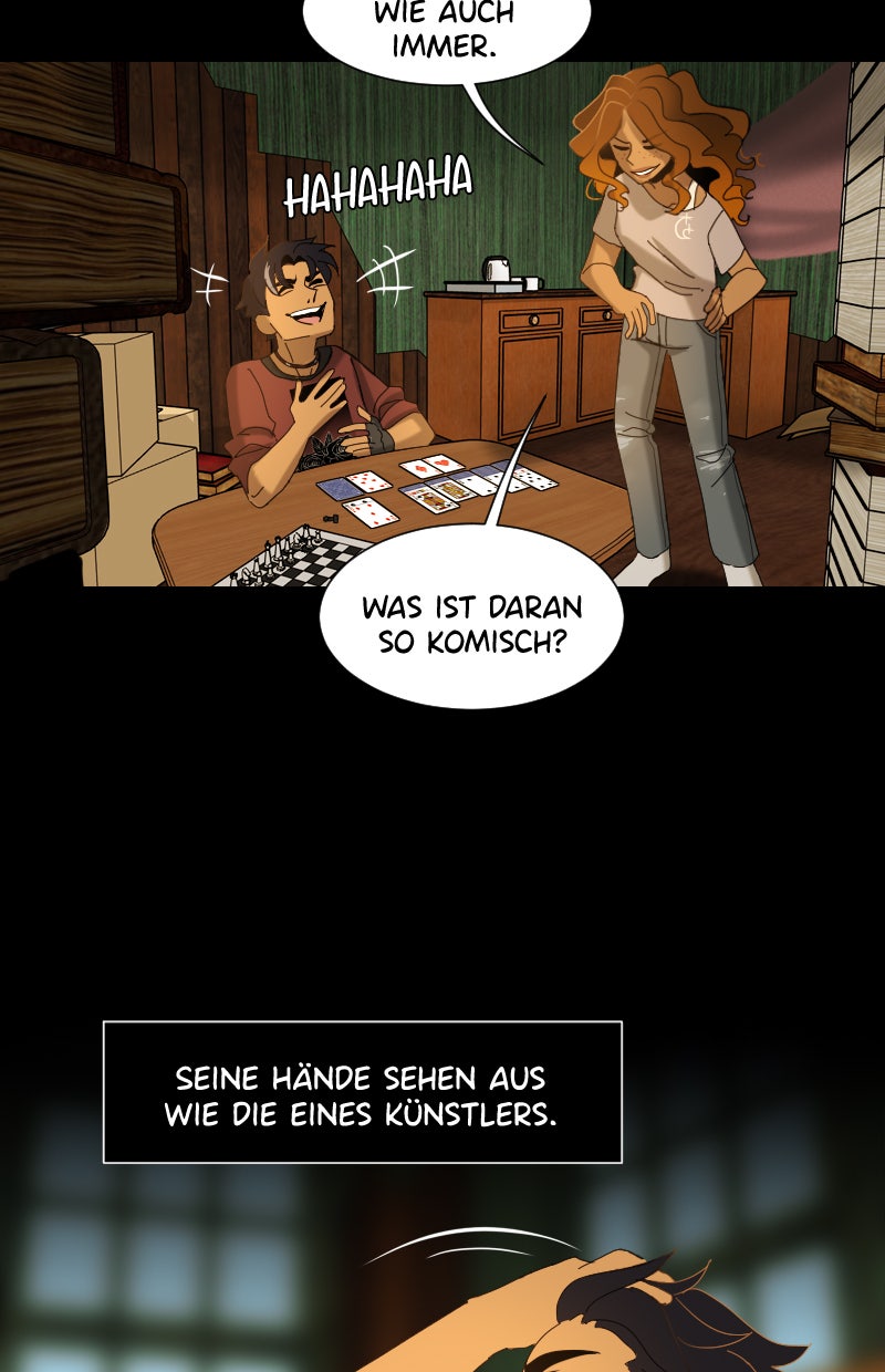 Read Not Even Bones Manga Online