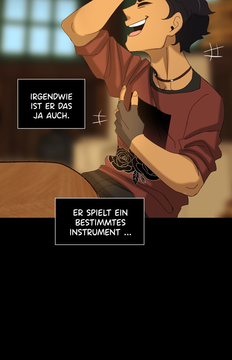 Read Not Even Bones Manga Online