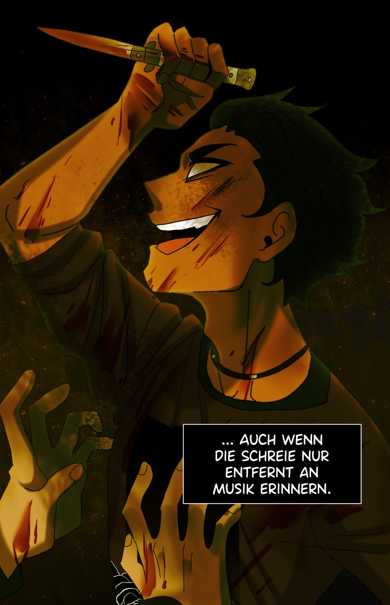 Read Not Even Bones Manga Online