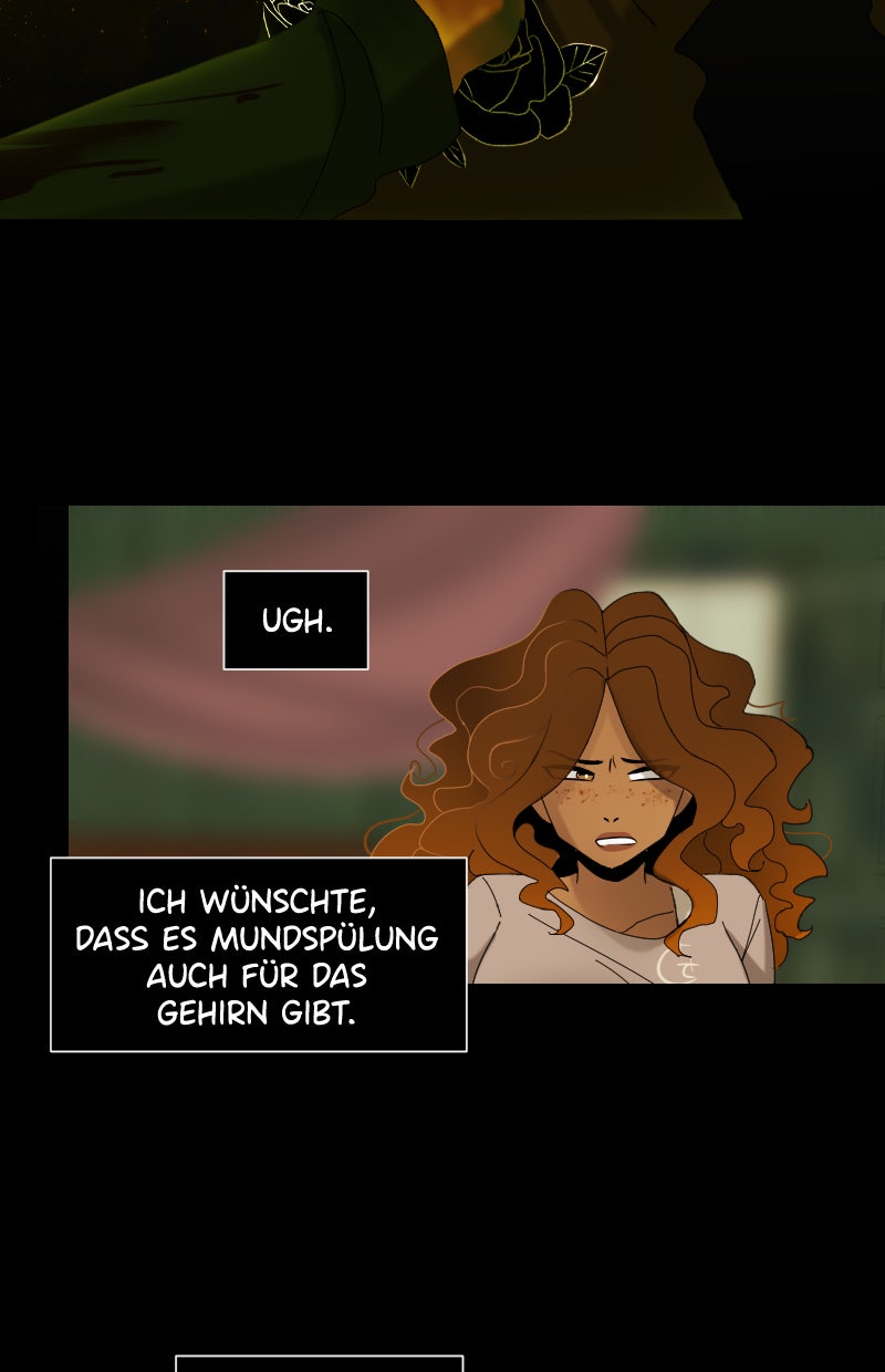 Read Not Even Bones Manga Online