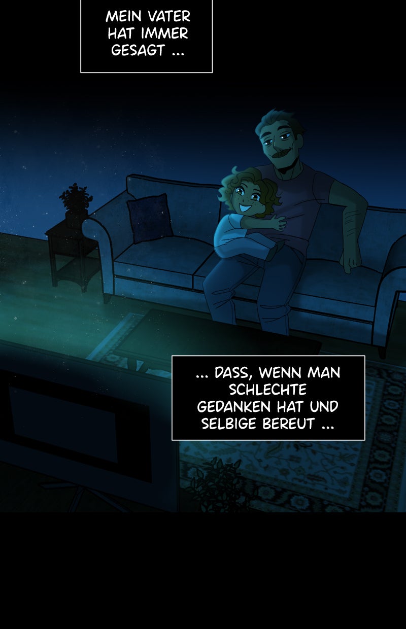 Read Not Even Bones Manga Online