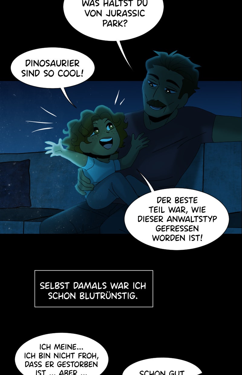 Read Not Even Bones Manga Online