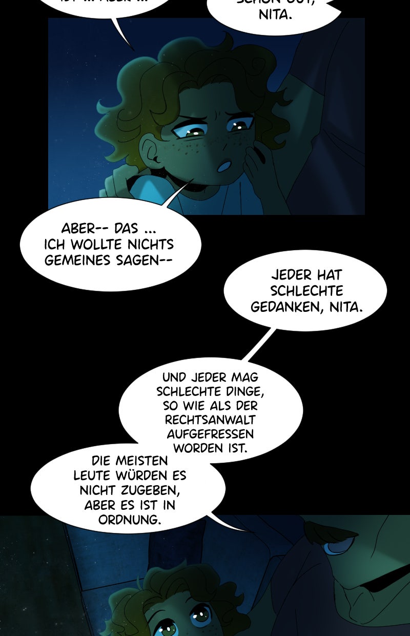 Read Not Even Bones Manga Online