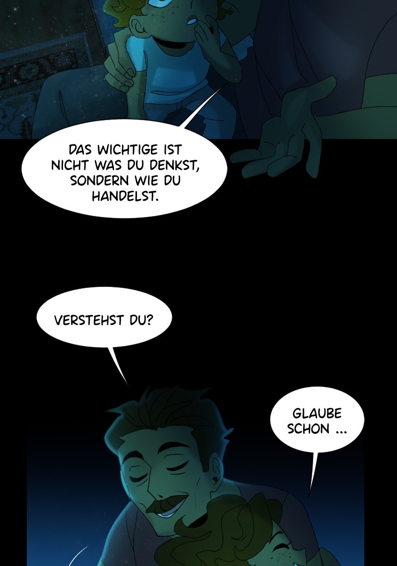 Read Not Even Bones Manga Online