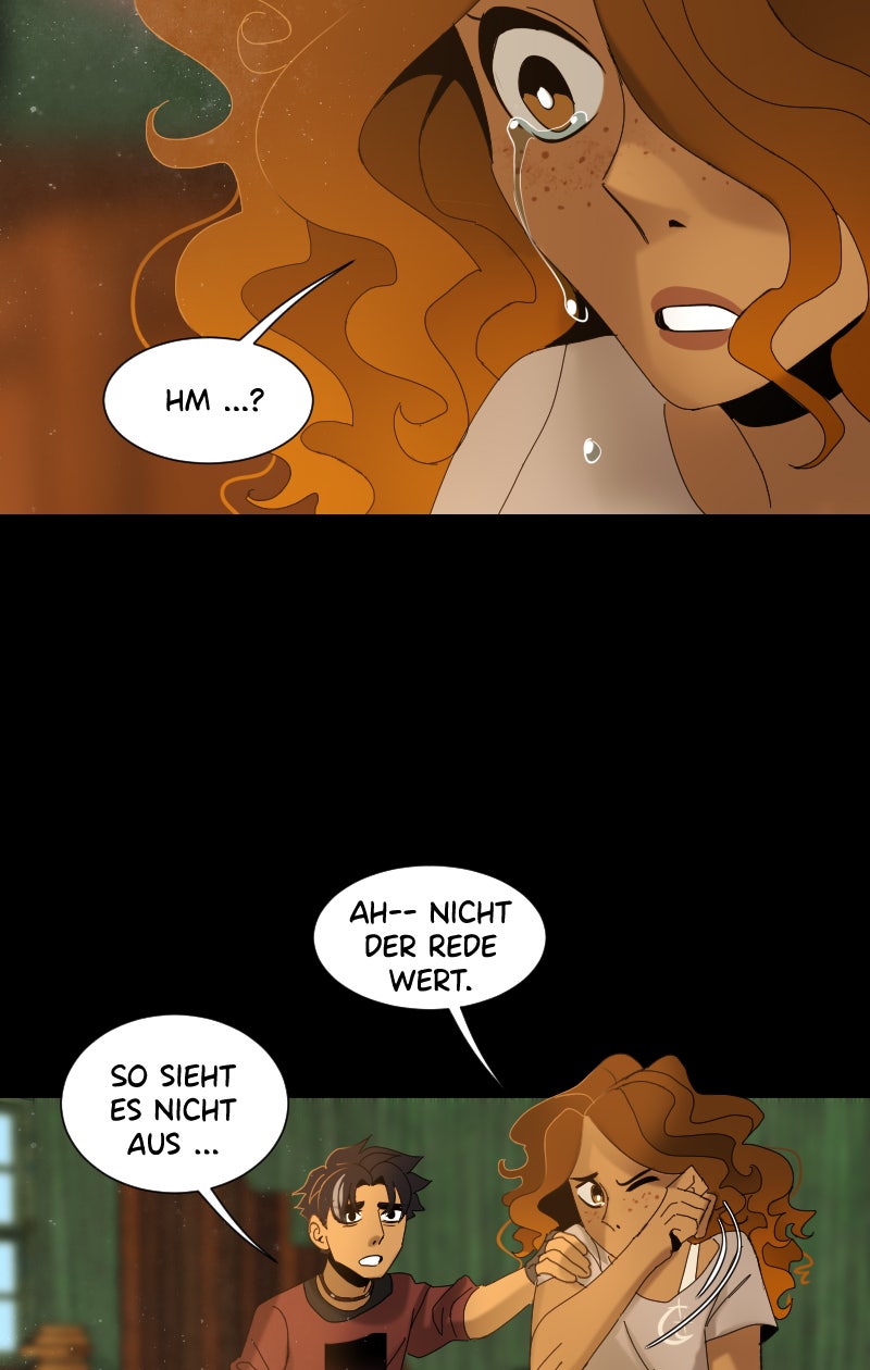 Read Not Even Bones Manga Online