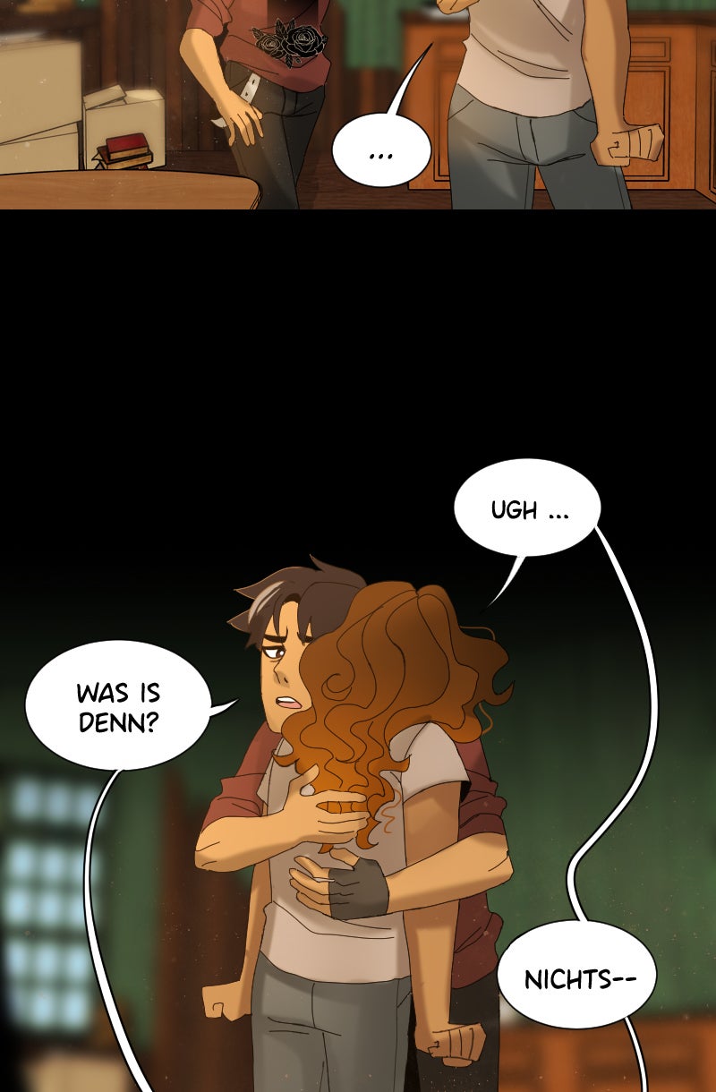 Read Not Even Bones Manga Online