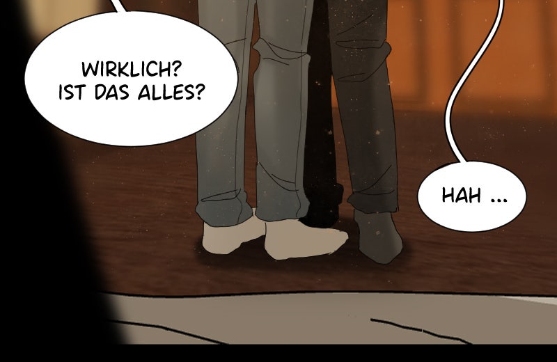 Read Not Even Bones Manga Online