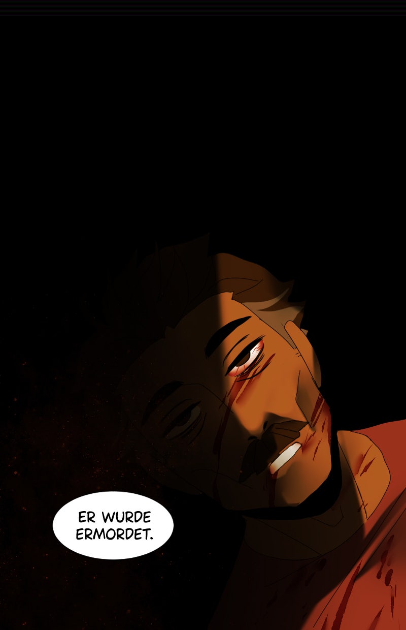 Read Not Even Bones Manga Online