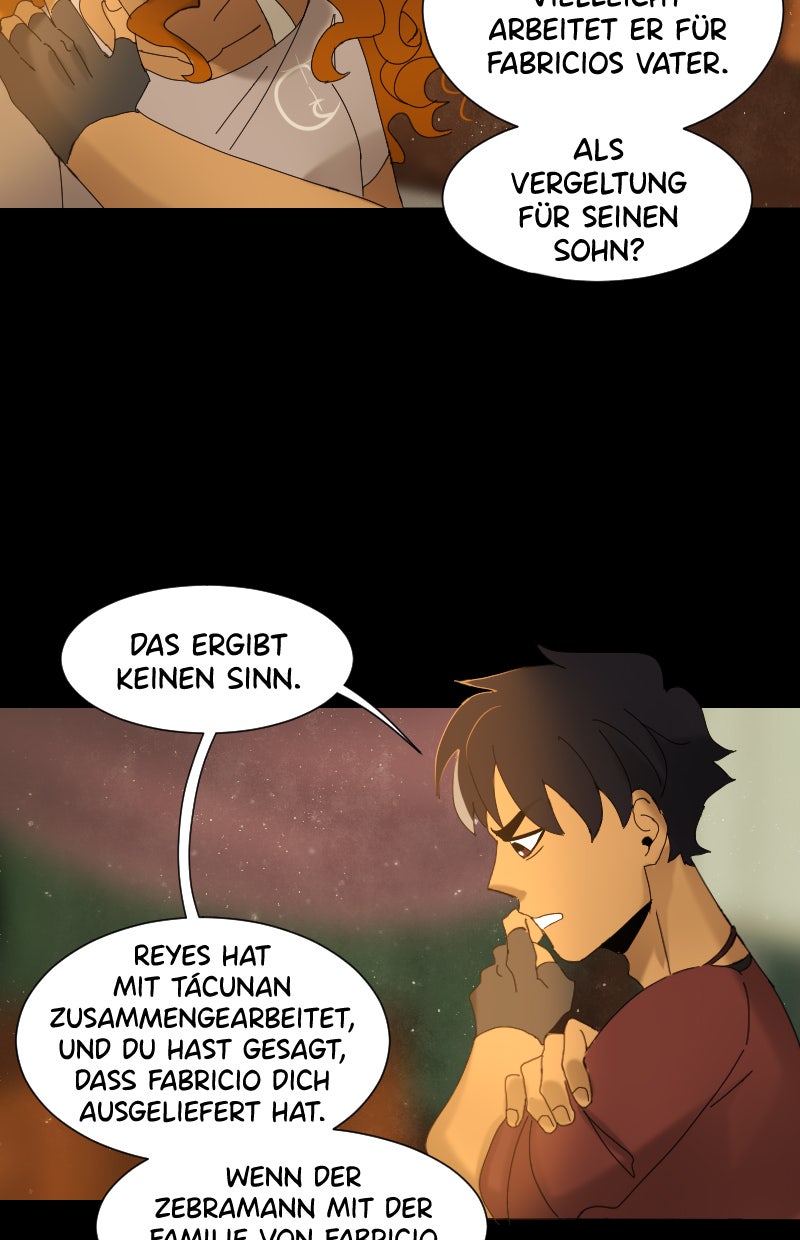 Read Not Even Bones Manga Online