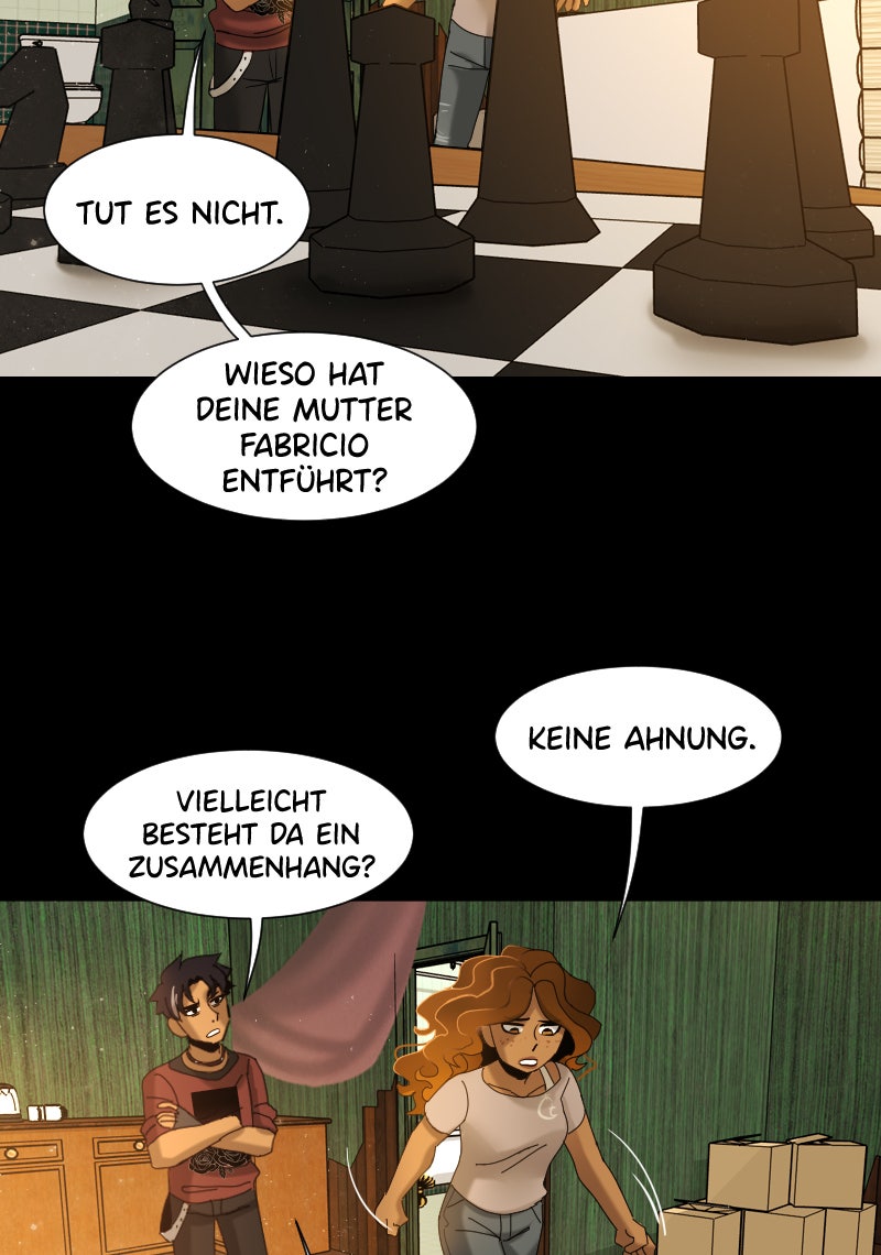 Read Not Even Bones Manga Online