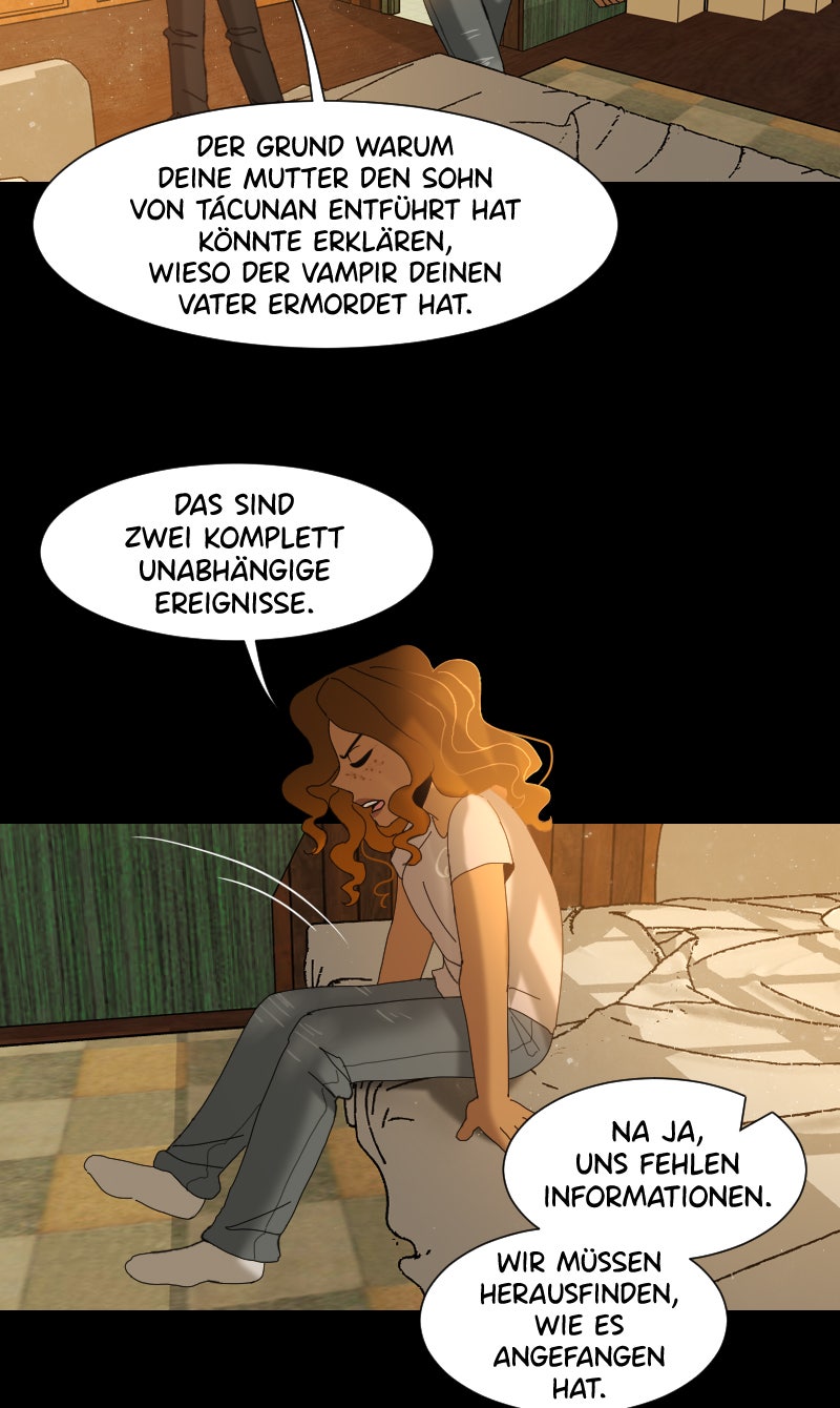 Read Not Even Bones Manga Online