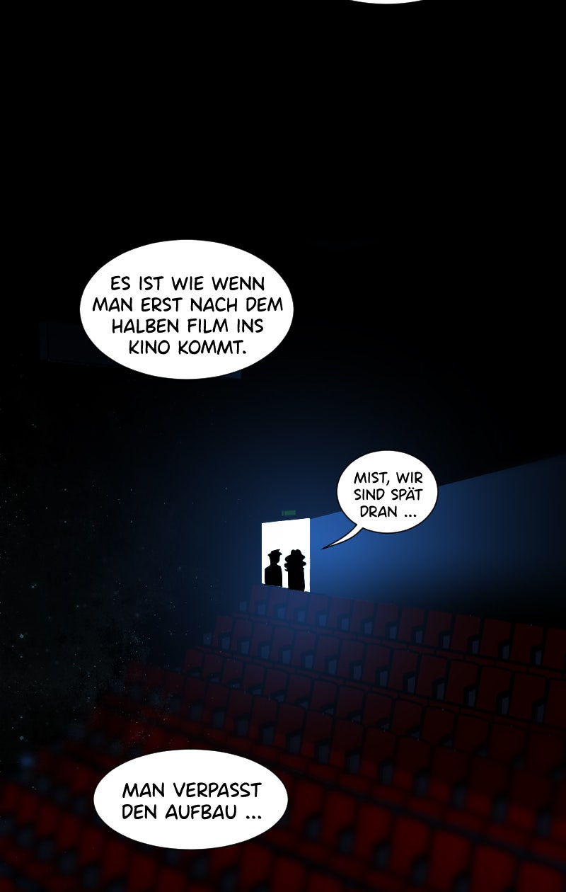 Read Not Even Bones Manga Online