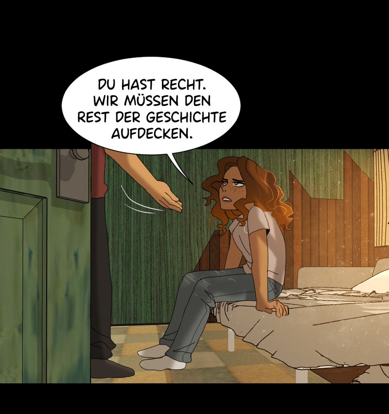 Read Not Even Bones Manga Online