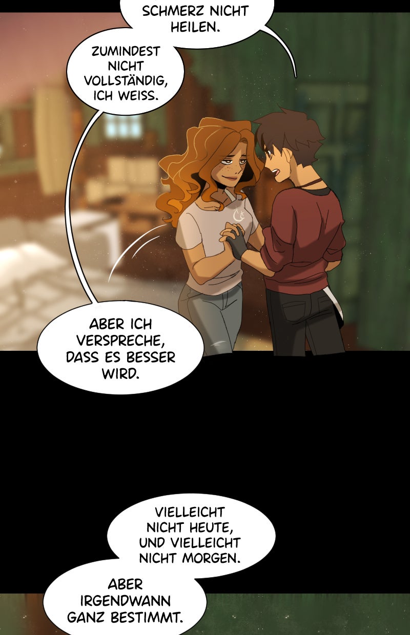 Read Not Even Bones Manga Online