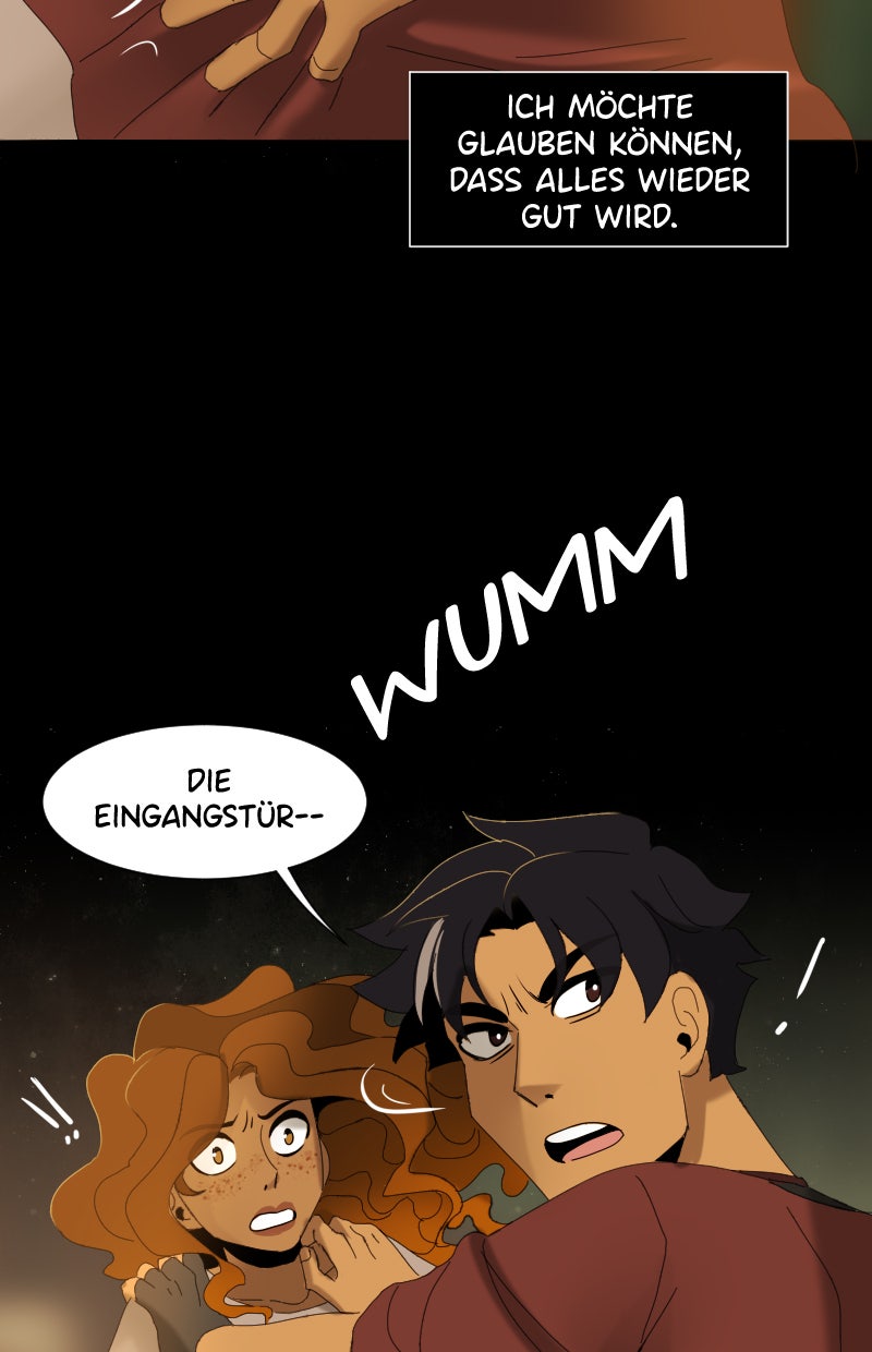 Read Not Even Bones Manga Online