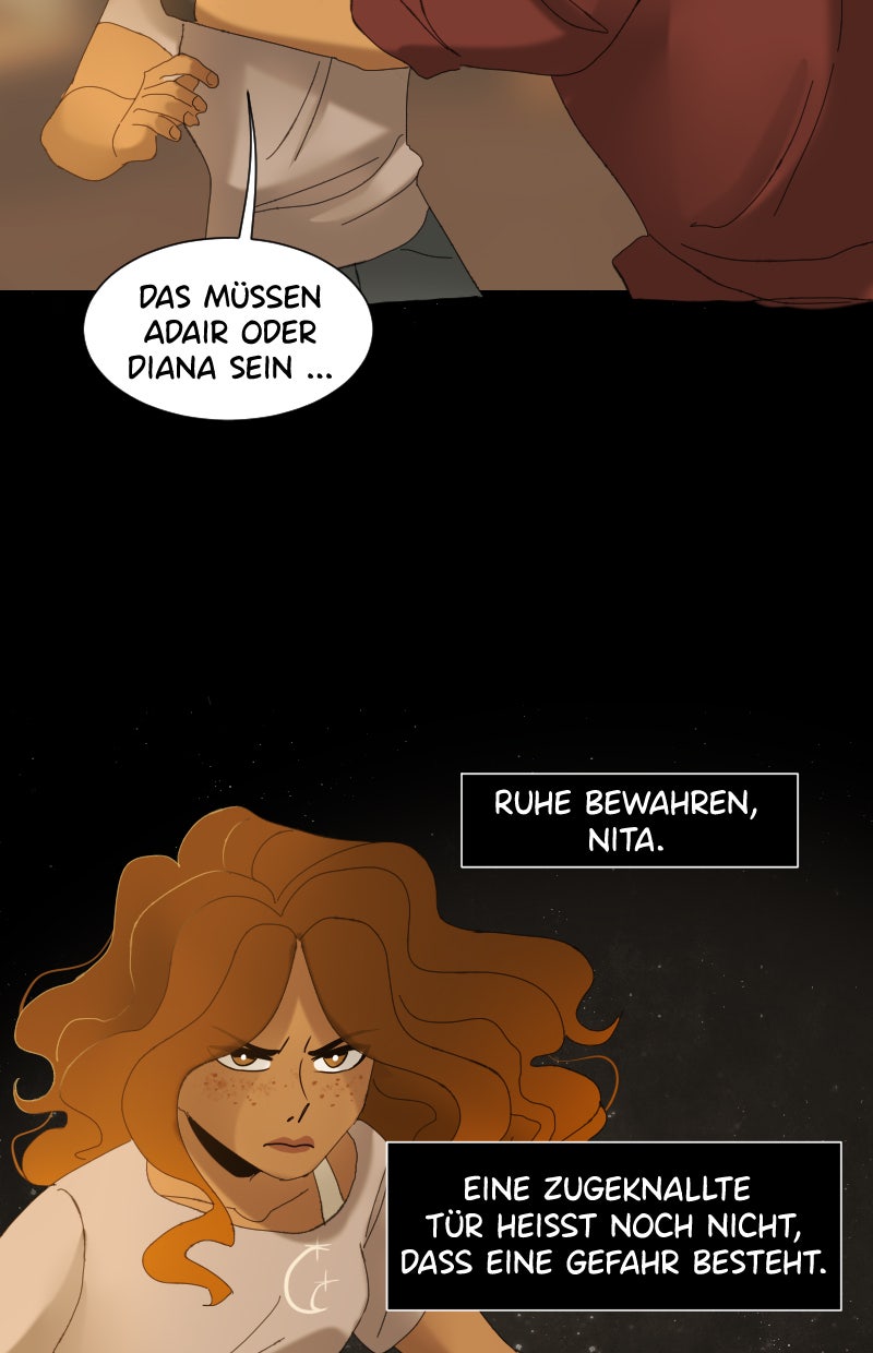 Read Not Even Bones Manga Online