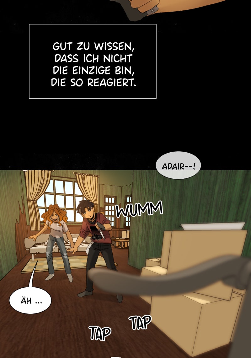 Read Not Even Bones Manga Online