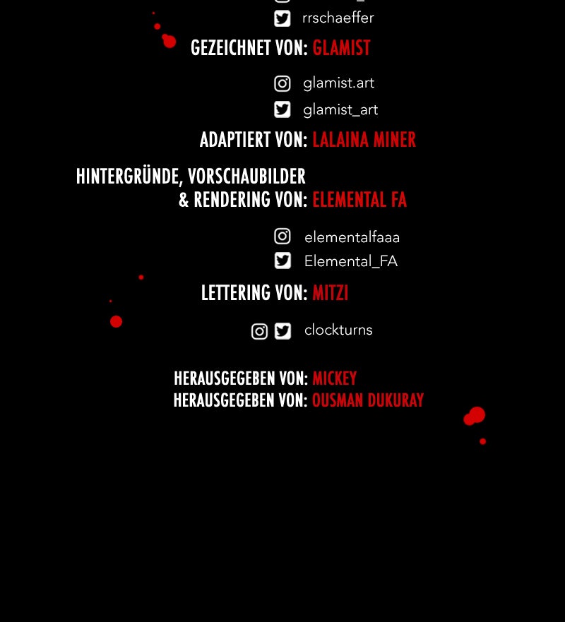 Read Not Even Bones Manga Online