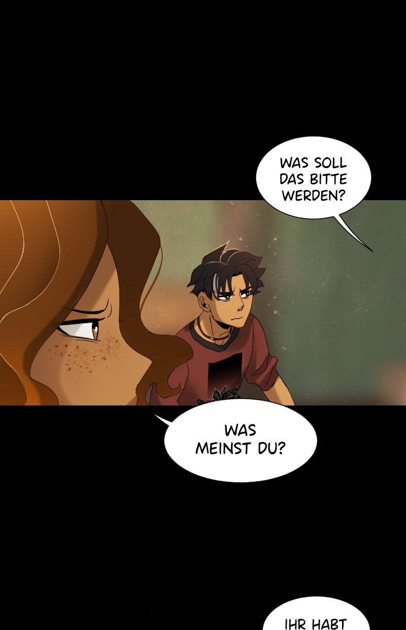 Read Not Even Bones Manga Online