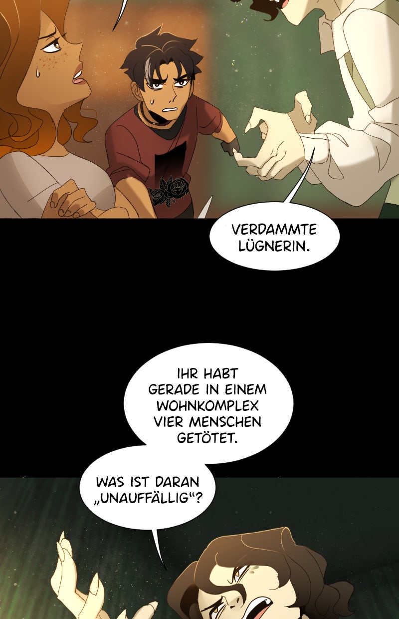 Read Not Even Bones Manga Online