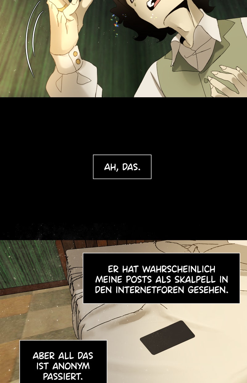 Read Not Even Bones Manga Online