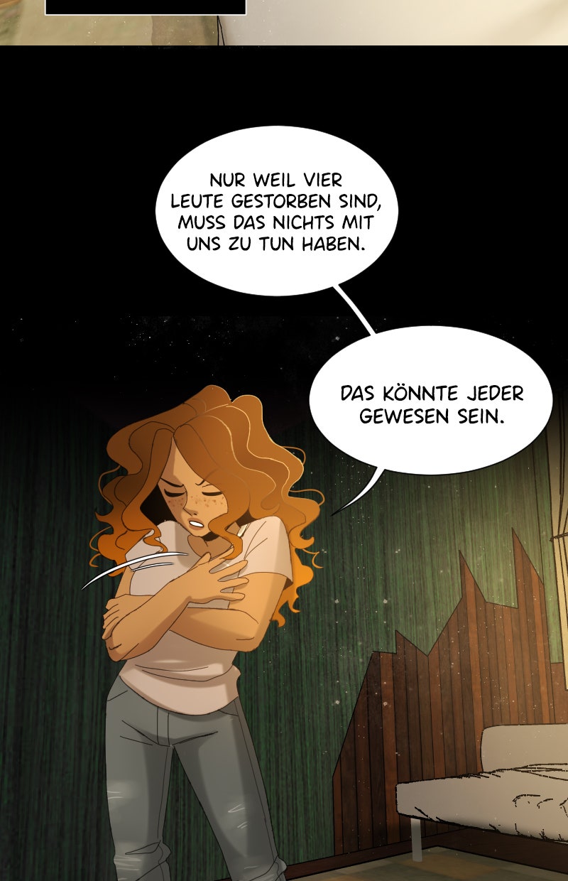 Read Not Even Bones Manga Online