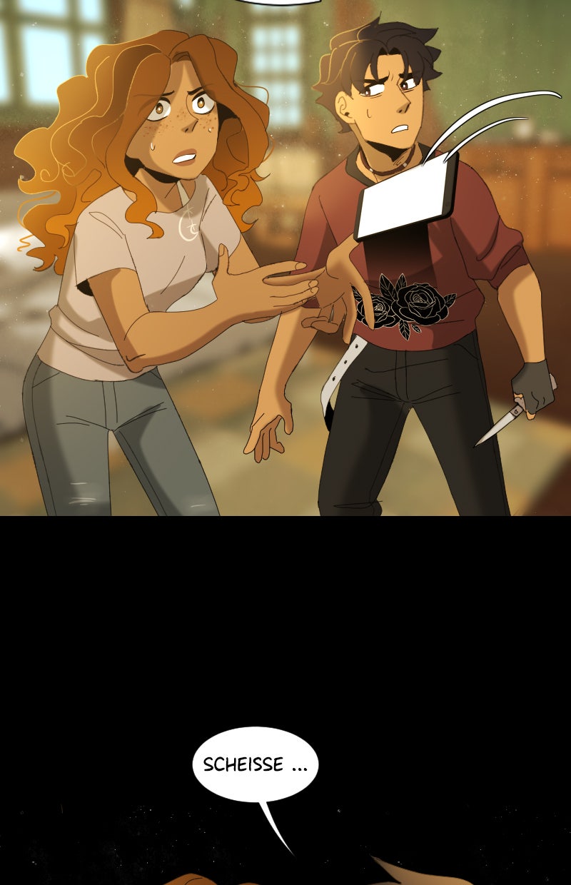 Read Not Even Bones Manga Online