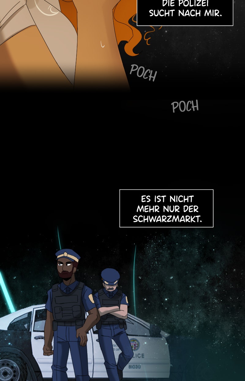 Read Not Even Bones Manga Online