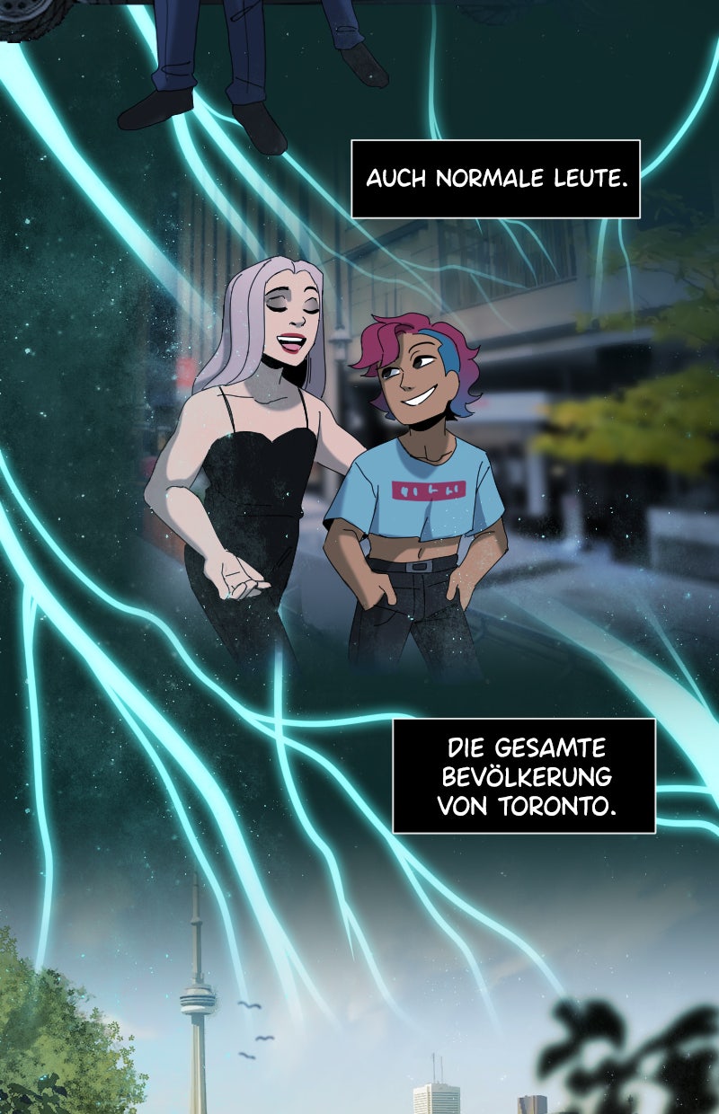 Read Not Even Bones Manga Online