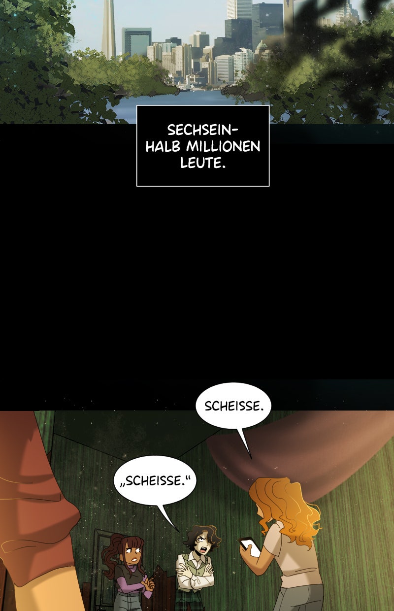 Read Not Even Bones Manga Online