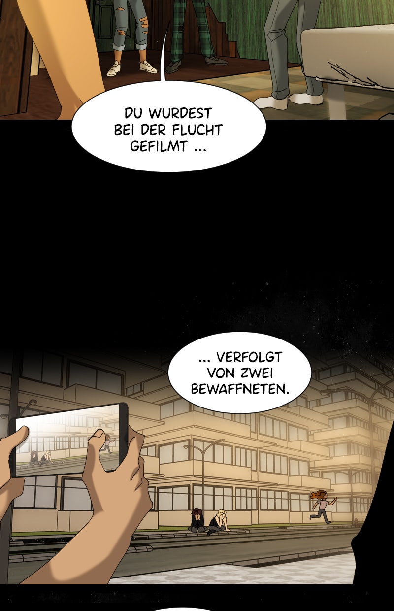 Read Not Even Bones Manga Online