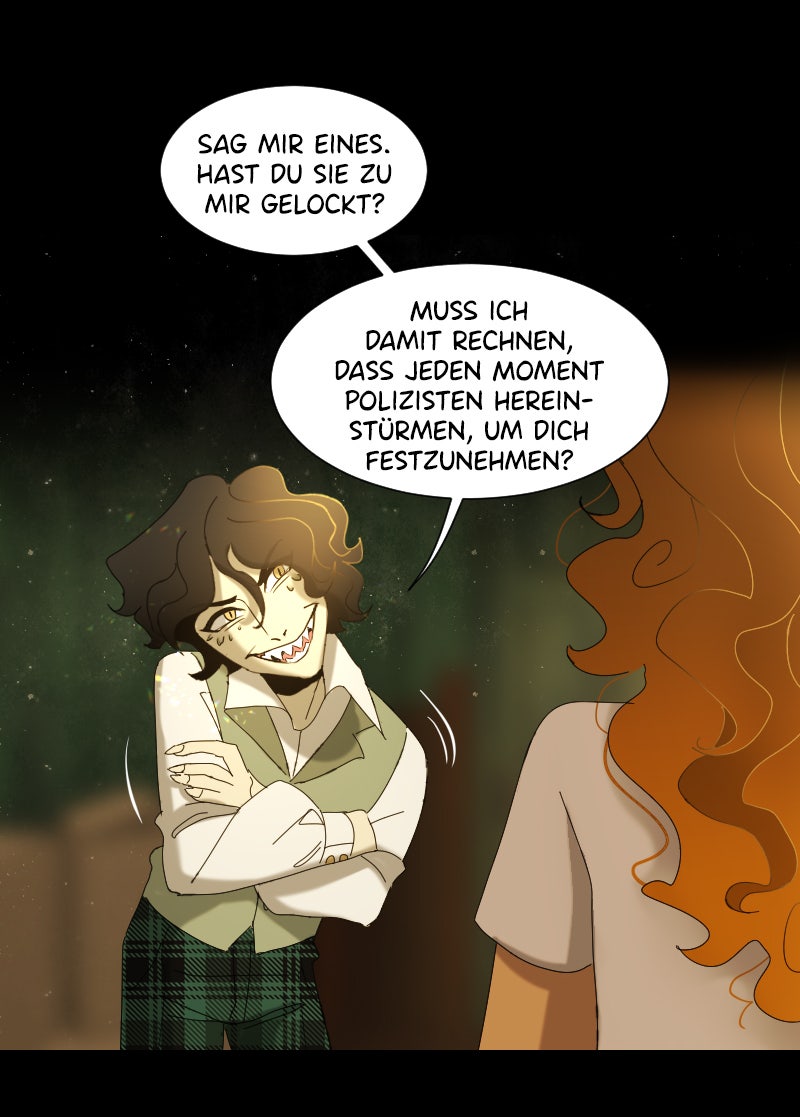 Read Not Even Bones Manga Online