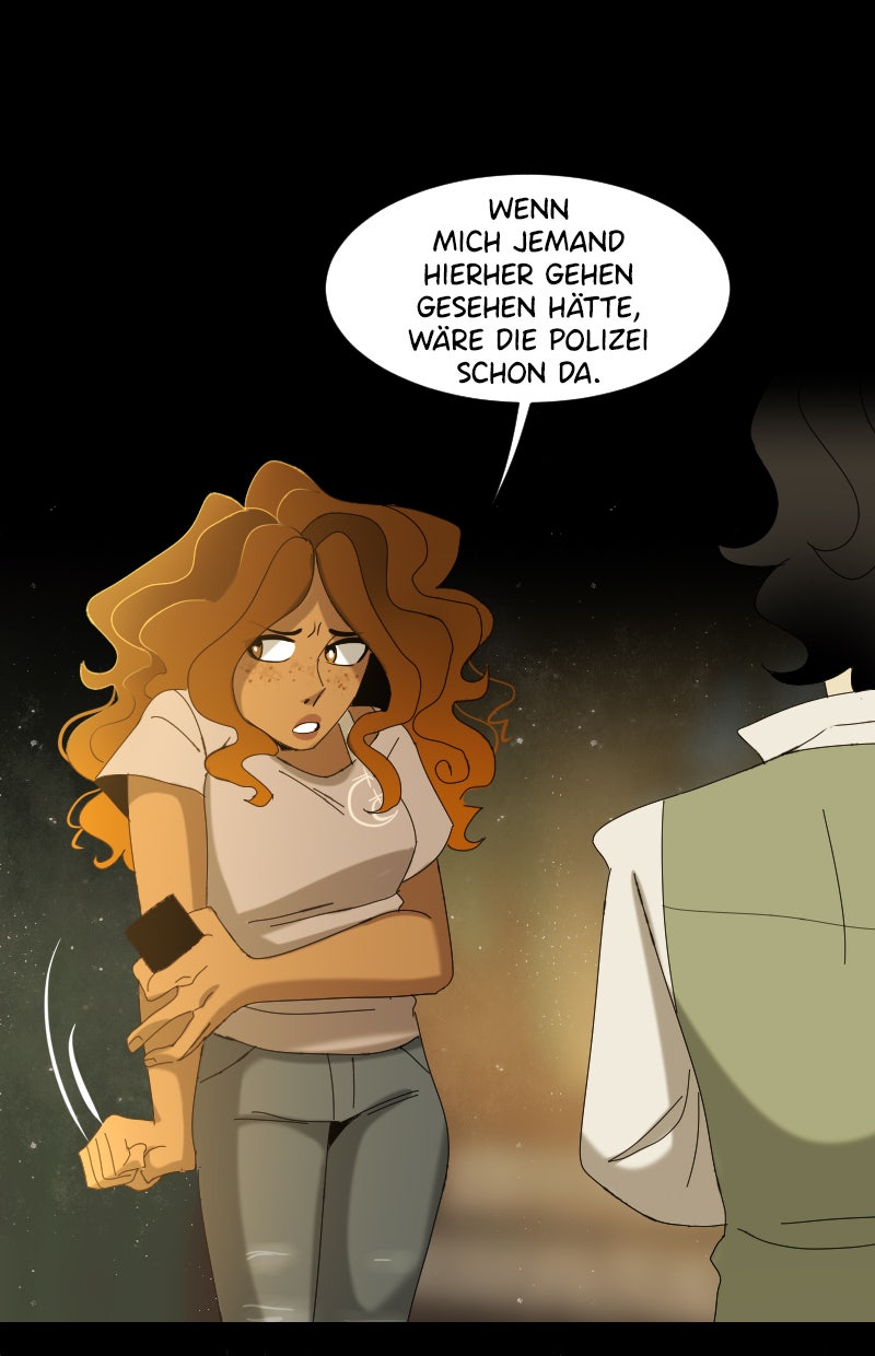 Read Not Even Bones Manga Online