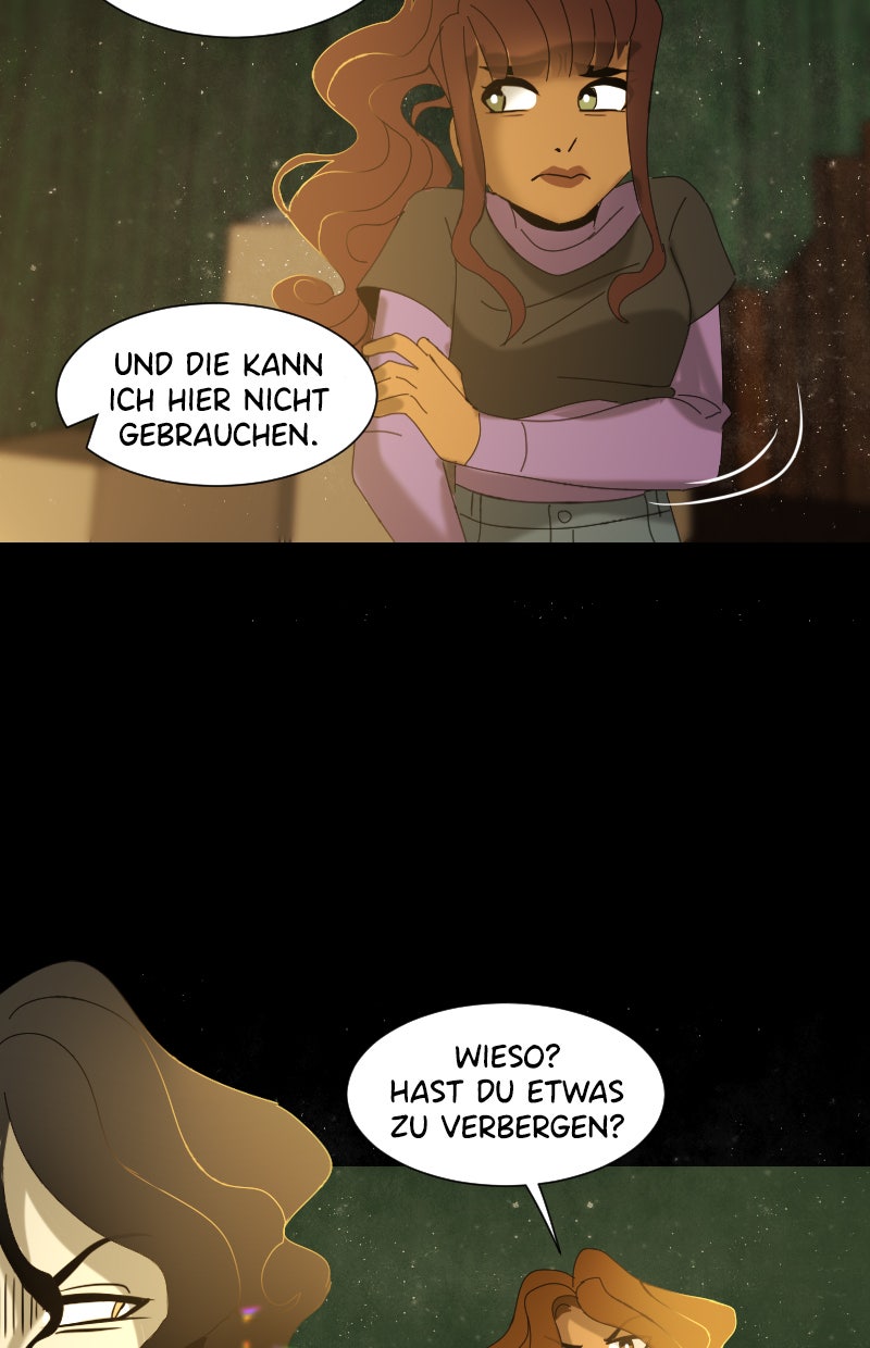 Read Not Even Bones Manga Online