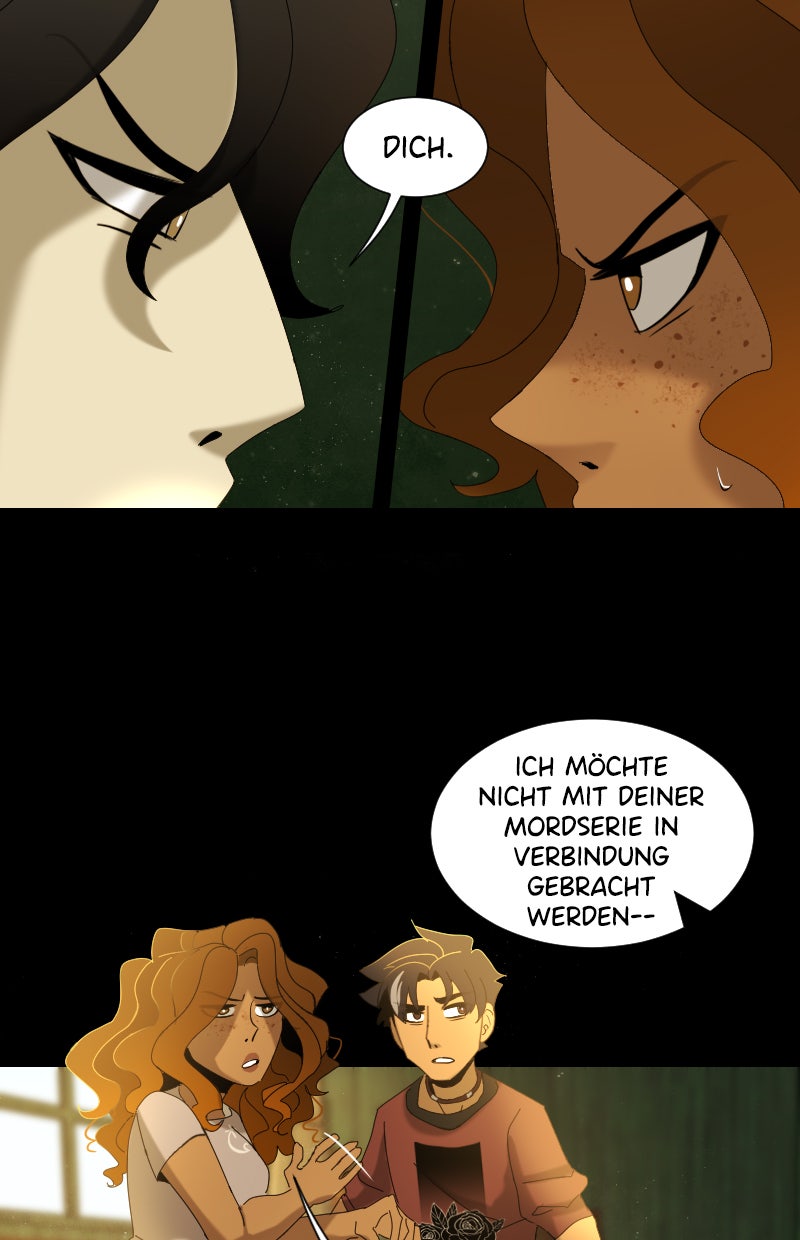 Read Not Even Bones Manga Online