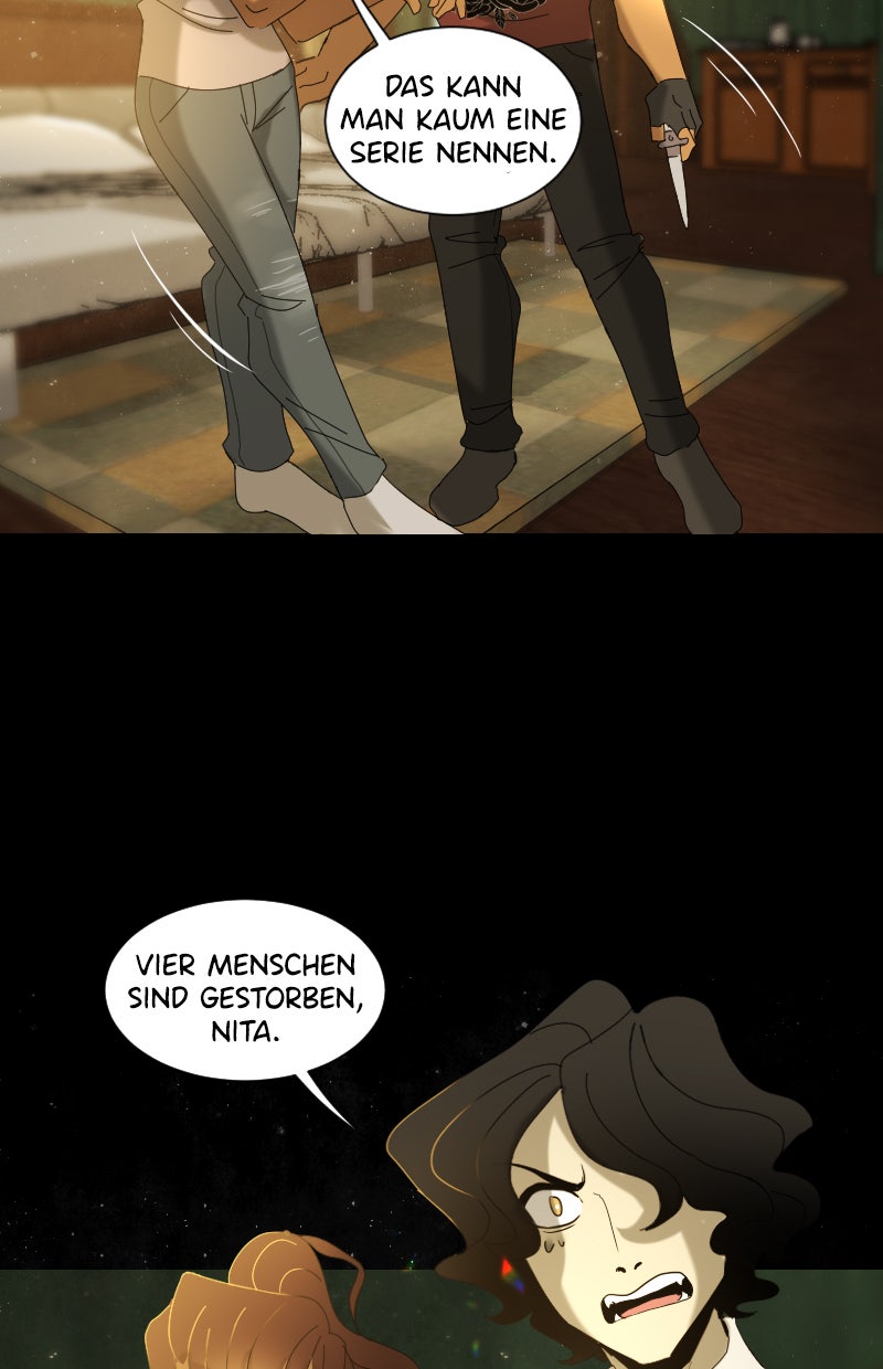 Read Not Even Bones Manga Online