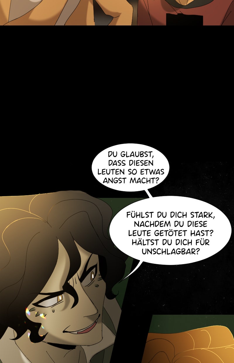 Read Not Even Bones Manga Online