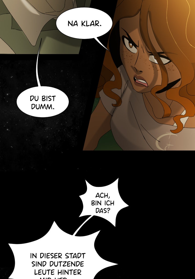 Read Not Even Bones Manga Online