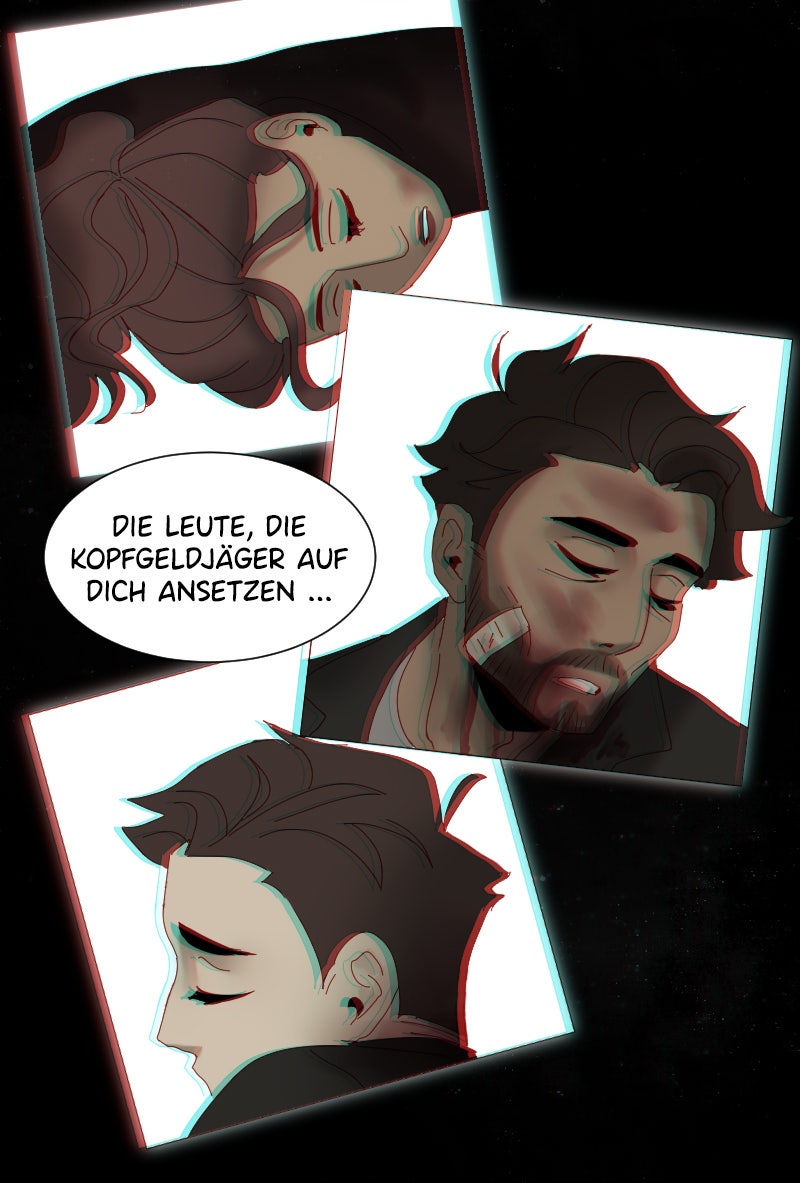 Read Not Even Bones Manga Online