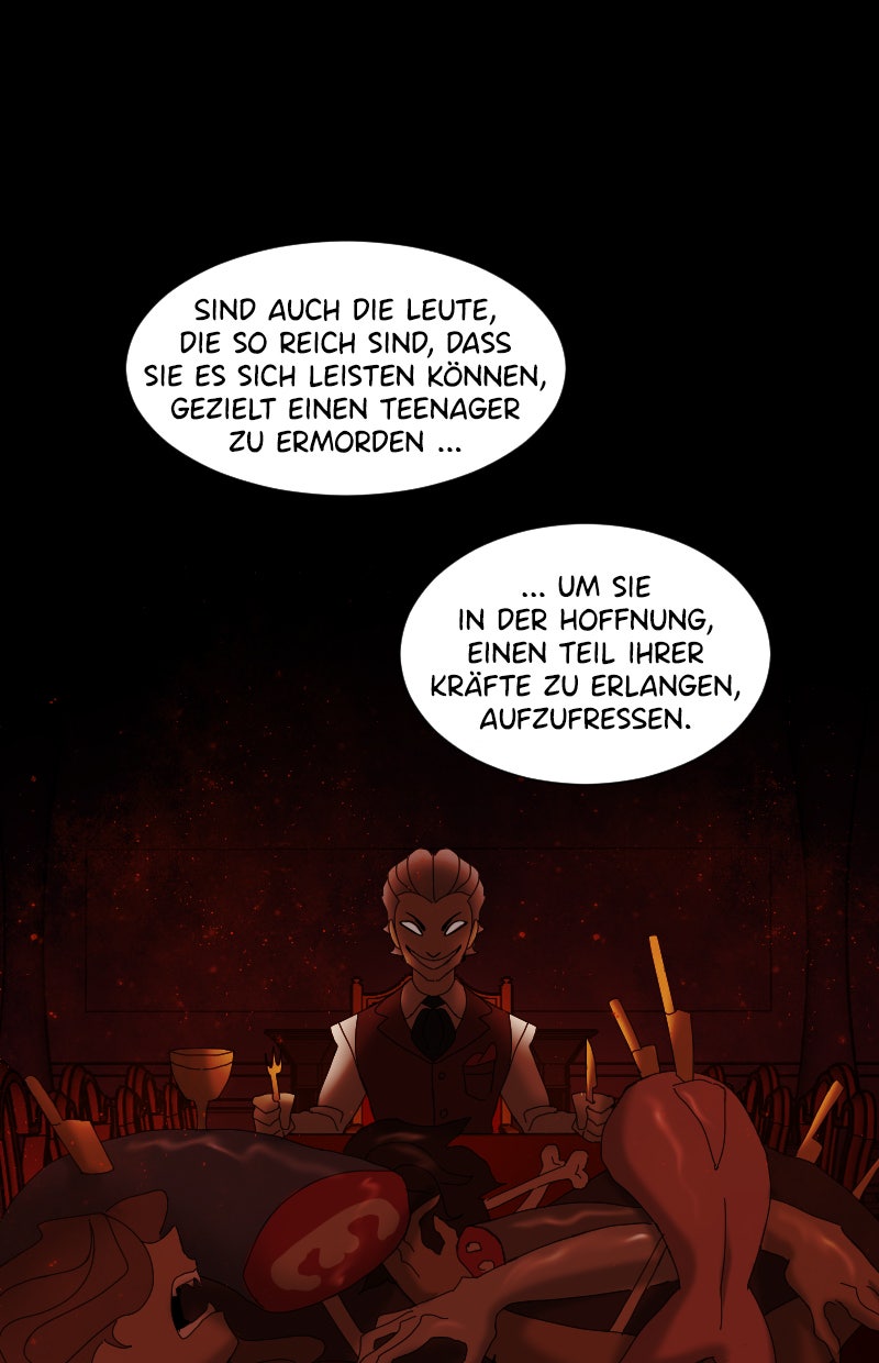 Read Not Even Bones Manga Online