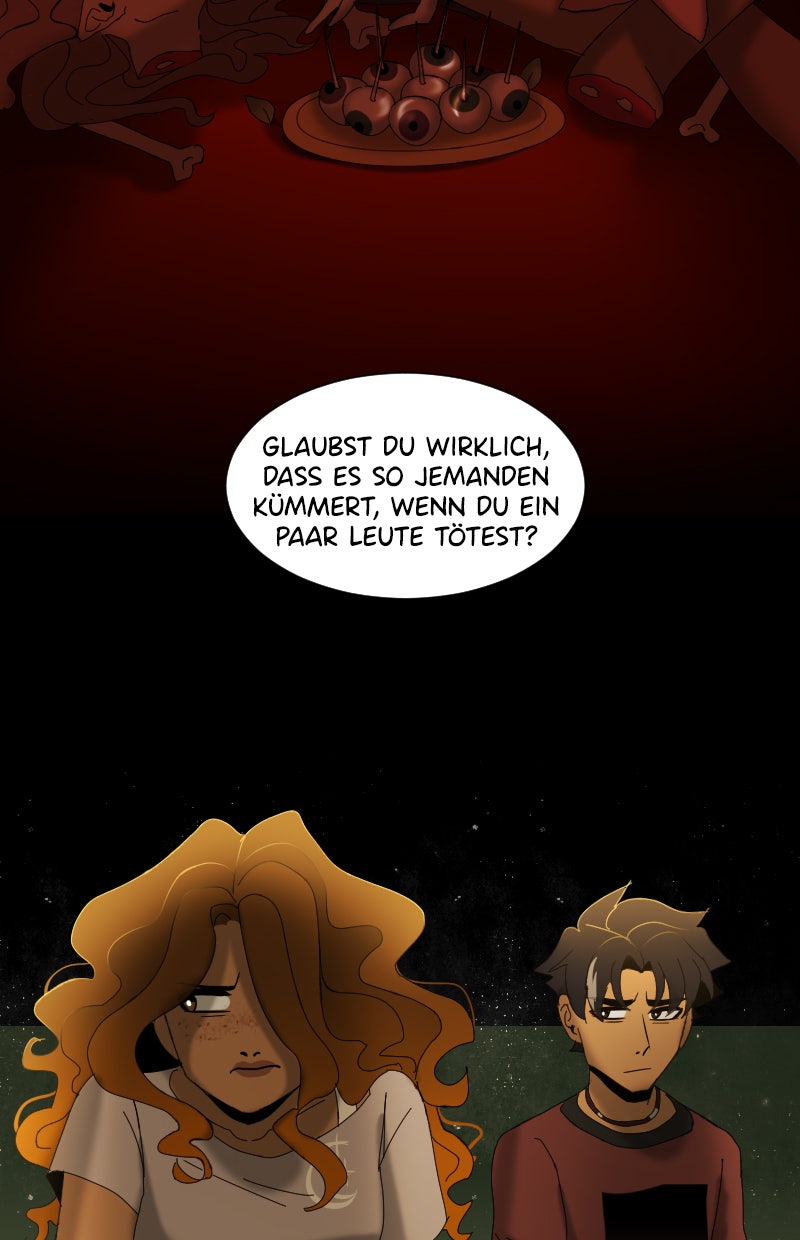 Read Not Even Bones Manga Online