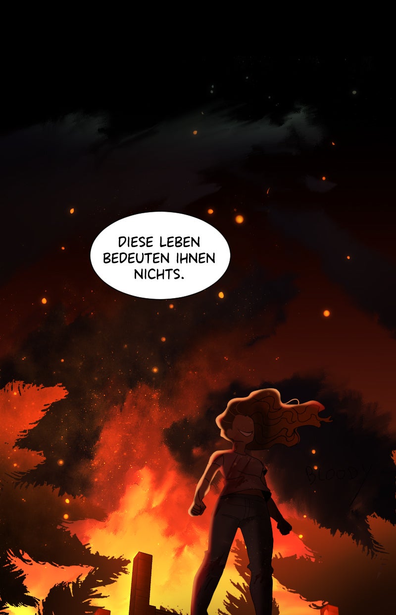 Read Not Even Bones Manga Online