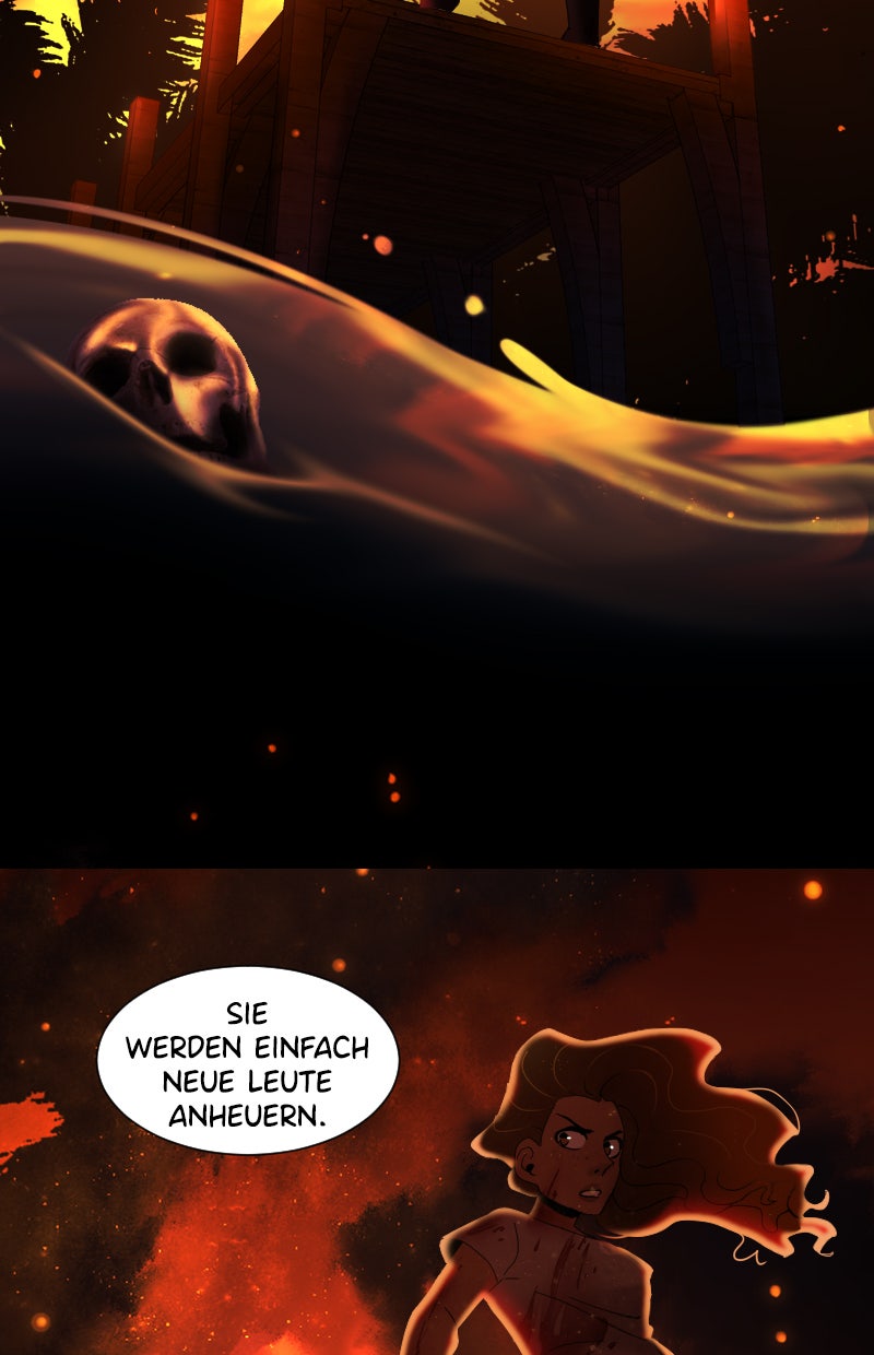 Read Not Even Bones Manga Online